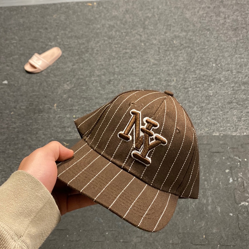 hat